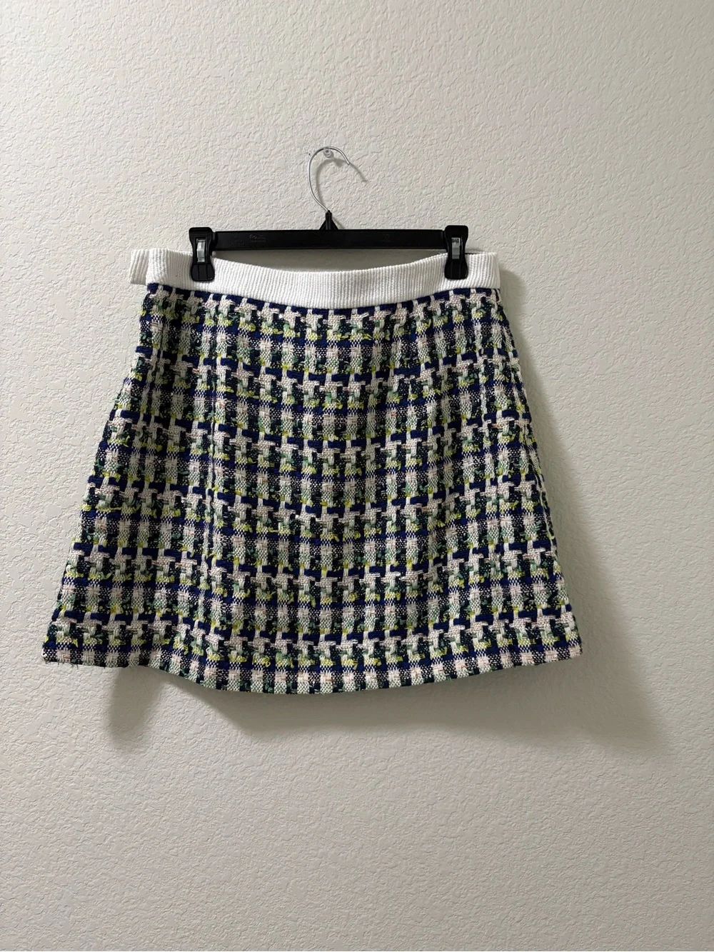 kate spade textured tweed